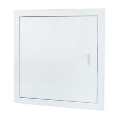 Люк ревизионный 300х500 металл Basic EKF lm-300x500 • Купить по низкой цене в интернет-магазине СМЭК