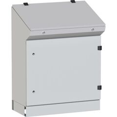 Пульт управления напольный TP10 IP55 (960х1000х500) EKF mb-96-100-40 • Купить по низкой цене в интернет-магазине СМЭК