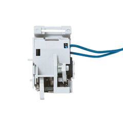 Расцепитель независимый SHT AC400 слева AV POWER-2 AVERES EKF mccb-2L-SHT-ac400-av • Купить по низкой цене в интернет-магазине СМЭК