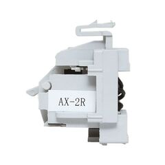 Контакт дополнительный AX справа AV POWER-2 AVERES EKF mccb-2R-AX-av • Купить по низкой цене в интернет-магазине СМЭК