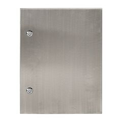 Щит из нержавеющей стали "Inox" AISI 304 (500х400х250) IP66 У1 PROxima EKF mb-inox-542 • Купить по низкой цене в интернет-магазине СМЭК