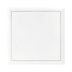 Люк ревизионный 300х300 пластик Basic EKF lp-300x300 • Купить по низкой цене в интернет-магазине СМЭК