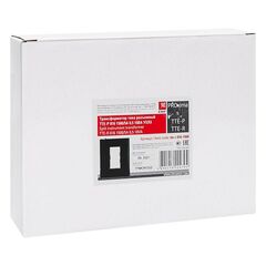 Трансформатор тока разъемный ТТЕ-Р 816 1500/5А кл. точн. 0.5 10В.А УХЛ4 EKF tte-r-816-1500/tc-r-816-1500 • Купить по низкой цене в интернет-магазине СМЭК