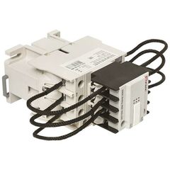 Контактор для конденсатора КМЭК 20квар 400В 2NО+1NC PROxima EKF ctrk-s-43-20-400 • Купить по низкой цене в интернет-магазине СМЭК
