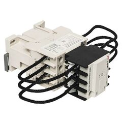Контактор для конденсатора КМЭК 12.5квар 230В 1NО+1NC PROxima EKF ctrk-s-25-12.5-230 • Купить по низкой цене в интернет-магазине СМЭК