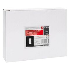 Трансформатор тока разъемный ТТЕ-Р 816 2500/5А кл. точн. 0.5 20В.А УХЛ4 EKF tte-r-816-2500/tc-r-816-2500 • Купить по низкой цене в интернет-магазине СМЭК