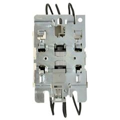 Контактор для конденсатора КМЭК 40квар 230В 2NО+1NC PROxima EKF ctrk-s-95-40-230 • Купить по низкой цене в интернет-магазине СМЭК