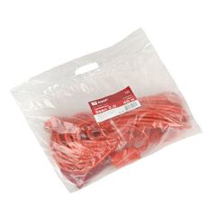 Удлинитель-шнур 1х40м с заземл. 16А IP20 Зевс 2.0 3.5кВт ПВС 3х1 PROxima EKF USB02-16-310-1-40 • Купить по низкой цене в интернет-магазине СМЭК
