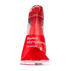 Вилка прямая 16А 2P+PE 230В IP44 каучук. красн. PROxima EKF RPS-011-16-230-44-rr • Купить по низкой цене в интернет-магазине СМЭК