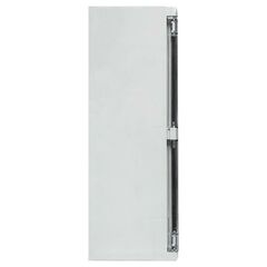 Бокс пластиковый с монтажной платой 500х400х180 IP65 прозр. дверь PROxima EKF PBT65MP006 • Купить по низкой цене в интернет-магазине СМЭК