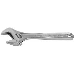 Разводной ключ KRAFTOOL KraftMax 250 / 32 мм 27259-25 • Купить по низкой цене в интернет-магазине СМЭК