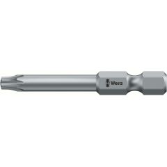 867/4 Z IPR TORX PLUS® (5-lobe TORX) бита 5-лучевая, с отверстием под штифт, вязкая твёрдость, хвост • Купить по низкой цене в интернет-магазине СМЭК