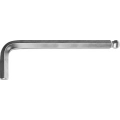 Длинный имбусовый ключ KRAFTOOL Industrie HEX 24 27437-24 • Купить по низкой цене в интернет-магазине СМЭК