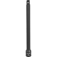 Ударный удлинитель для торцовых головок KRAFTOOL 1/2" 250 мм 27965-250 • Купить по низкой цене в интернет-магазине СМЭК