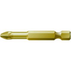 855/4 TH PZ бита торсионная, сверхтвёрдая, хвостовик 1/4" E 6.3, PZ 1 x 50 мм • Купить по низкой цене в интернет-магазине СМЭК