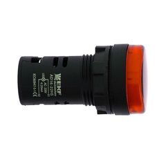 Матрица светодиодная AD16-22HS красн. 12В AC/DC PROxima EKF ledm-ad16-r-12 • Купить по низкой цене в интернет-магазине СМЭК