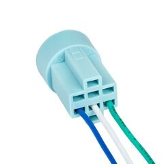 Адаптер для подключение кнопок S-Pro67 3 контактов EKF s-pro67-401 • Купить по низкой цене в интернет-магазине СМЭК