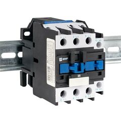 Пускатель электромагнитный ПМЛ-2160ДМ 32А 400В Basic EKF pml-s-32-400-basic • Купить по низкой цене в интернет-магазине СМЭК