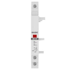 Контакт аварийный АК-47 Basic EKF mdac-47-bas • Купить по низкой цене в интернет-магазине СМЭК