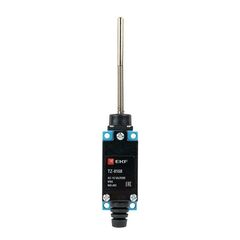 Выключатель концевой TZ-8168 PROxima EKF tz8168 • Купить по низкой цене в интернет-магазине СМЭК