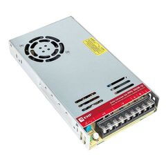 Блок питания 12В MPS-350W-12 PROxima EKF mps-350w-12 • Купить по низкой цене в интернет-магазине СМЭК
