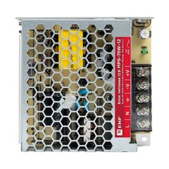 Блок питания 12В MPS-75W-12 PROxima EKF mps-75w-12 • Купить по низкой цене в интернет-магазине СМЭК