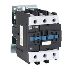 Пускатель электромагнитный ПМЛ-4160ДМ 80А 400В Basic EKF pml-s-80-400-basic • Купить по низкой цене в интернет-магазине СМЭК