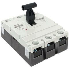 Выключатель автоматический 3п 800/630А 35кА ВА-99М PROxima EKF mccb99-800-630m • Купить по низкой цене в интернет-магазине СМЭК