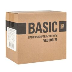 Преобразователь частоты 1.5кВт 3х400В VECTOR-80 Basic EKF VT80-1R5-3 • Купить по низкой цене в интернет-магазине СМЭК