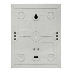 Щит ЩРН-П-6 "SlimBox" IP41 бел. дверца PROxima EKF sb-n-6w • Купить по низкой цене в интернет-магазине СМЭК