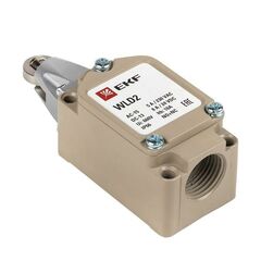 Выключатель концевой WLD2 PROxima EKF LSE-WLD2 • Купить по низкой цене в интернет-магазине СМЭК
