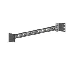 Комплект кронштейнов для DIN-рейки для ВРУ Unit (уп.2шт) PROxima EKF mb-15-kd • Купить по низкой цене в интернет-магазине СМЭК