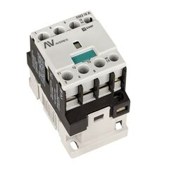 Контактор КМЭ 22А 1NO 400В АС AVERES EKF ctr-s-22-10-400-av • Купить по низкой цене в интернет-магазине СМЭК