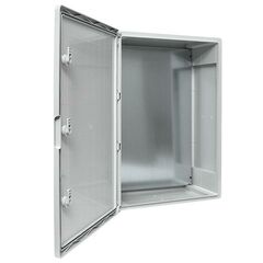 Бокс пластиковый с монтажной платой 700х500х250 IP65 PROxima EKF PB65MP009 • Купить по низкой цене в интернет-магазине СМЭК