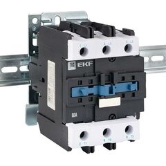 Пускатель электромагнитный ПМЛ-4160ДМ 80А 230В Basic EKF pml-s-80-230-basic • Купить по низкой цене в интернет-магазине СМЭК