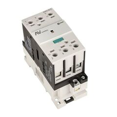 Контактор КМЭ 50А 230В АС AVERES EKF ctr-s-50-00-230-av • Купить по низкой цене в интернет-магазине СМЭК