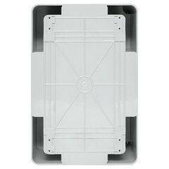 Бокс пластиковый с монтажной платой 300х200х130 IP65 прозр. дверь PROxima EKF PBT65MP001 • Купить по низкой цене в интернет-магазине СМЭК