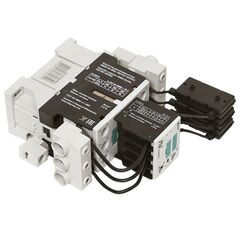 Контактор для конденсатора КМЭК 25квар 230В 1NО AVERES EKF ctrk-s-36-25-230-av • Купить по низкой цене в интернет-магазине СМЭК