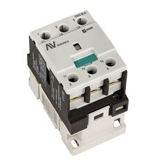 Контактор КМЭ 25А 230В АС AVERES EKF ctr-s-25-00-230-av • Купить по низкой цене в интернет-магазине СМЭК