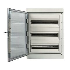 Щит ЩРН-ПГ-54 (625х450х155) IP65 PROxima EKF pb65-n-pg-54m • Купить по низкой цене в интернет-магазине СМЭК
