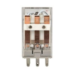 Реле промежуточное RPA 22/3 6А 230В AC AVERES EKF rpa-22-3-230AC • Купить по низкой цене в интернет-магазине СМЭК