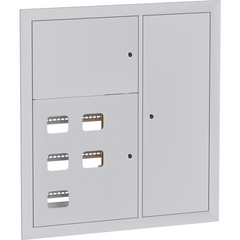 Щит этажный ЩЭ 5кв. (1000х950х160) PROxima EKF mb29-v-5 • Купить по низкой цене в интернет-магазине СМЭК