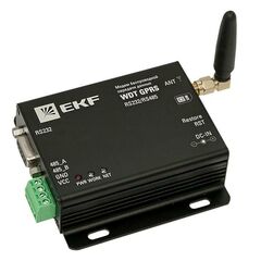 Модем беспроводной передачи данных WDT GPRS PROxima EKF wdt-gprs • Купить по низкой цене в интернет-магазине СМЭК