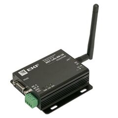 Модем беспроводной передачи данных WDT LoRa 868 L20 PROxima EKF wdt-L868-20 • Купить по низкой цене в интернет-магазине СМЭК