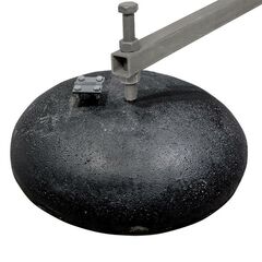 Тренога для молн. мачты (без бет. оснований) мачта 5-7м HZ PROxima EKF lp-l0700 • Купить по низкой цене в интернет-магазине СМЭК