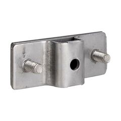 Держатель для полосы NI PROxima EKF lp-31540-ni • Купить по низкой цене в интернет-магазине СМЭК
