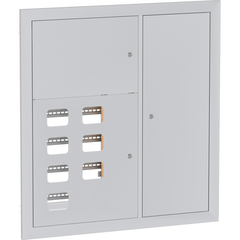 Щит этажный ЩЭ 7кв. (1000х950х160) PROxima EKF mb29-v-7 • Купить по низкой цене в интернет-магазине СМЭК