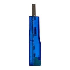 Преобразователь интерфейсов RSU-C-1 RS485-USB PROxima EKF RSU-C-1 • Купить по низкой цене в интернет-магазине СМЭК