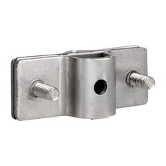 Держатель для полосы и прута NI PROxima EKF lp-31546-ni • Купить по низкой цене в интернет-магазине СМЭК