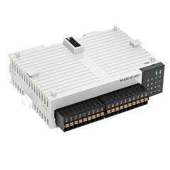 Модуль дискретного вывода EMF 16 N PRO-Logic PROxima EKF EMF-D-16Y-N • Купить по низкой цене в интернет-магазине СМЭК